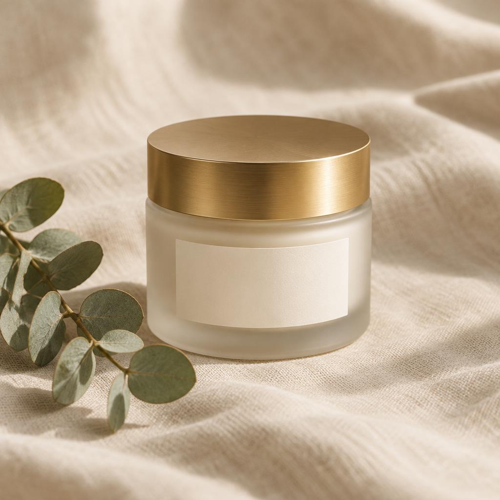 Barrier Repair Moisturiser