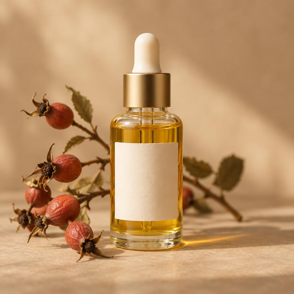 Overnight Radiance Oil