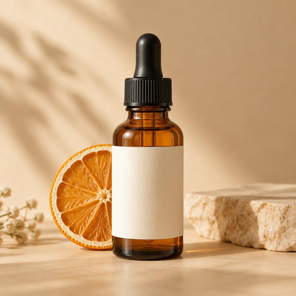Glow Renewal Vitamin C Serum